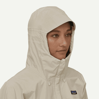 Veste Patagonia Torrentshell 3L Jacket Women Quiet Violet
