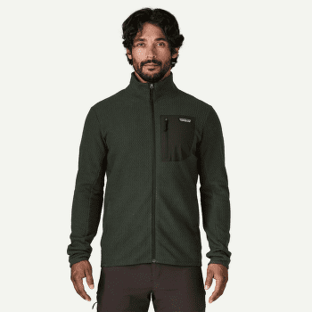 Veste Patagonia R1 Air Jacket Men Summit Blue