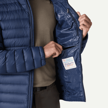 Veste Patagonia Down Sweater Men Marlow Brown