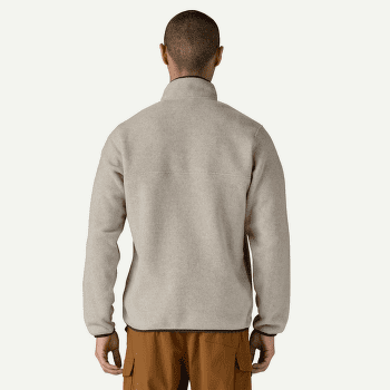 Sweat-shirt Patagonia Lightweight Synch Snap-T Pullover Men Nautilus Tan