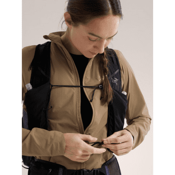 Veste Arcteryx Atom SL Jacket Women Arctic Silk