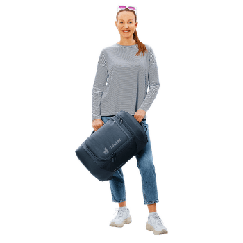 Sac deuter Duffel Pro Pack 30 neptune-nightblue