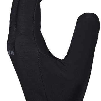 Gants Mammut Stretch Glove black 0001