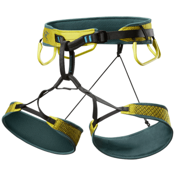 Siege Arcteryx Skaha Harness Men Lampyre / Boxcar