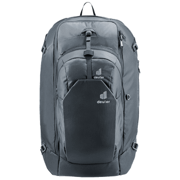 Sac a dos deuter Access Pro 60 SL caspia-raisin