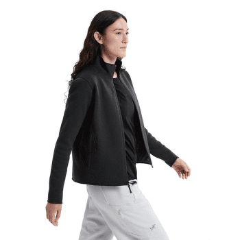 Veste Arcteryx Covert Cardigan Women Moondrop Heather