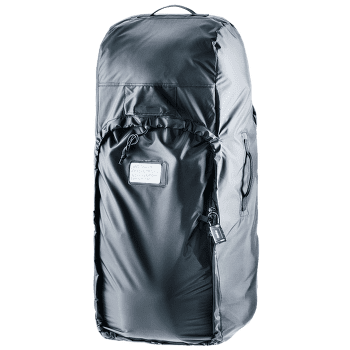 Sac a dos deuter Voyager 65+10 Black