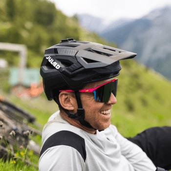 Lunettes Julbo Edge