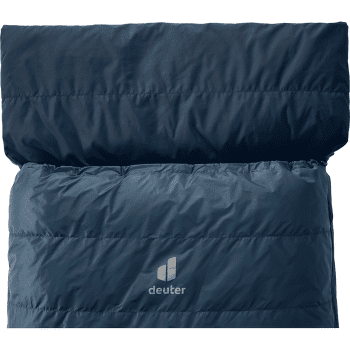 Sac de couchage deuter Astro 500 SQ -1 marine-ink