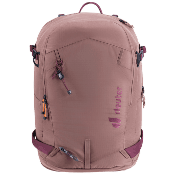 Sac a dos deuter Freerider 28 SL Black