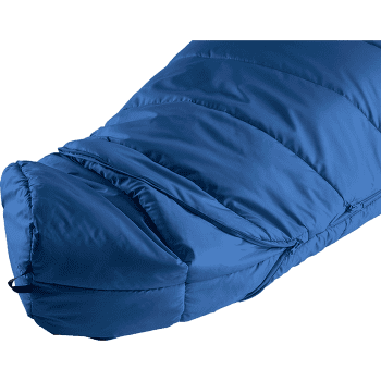 Sac de couchage deuter Starlight nightblue-redwood