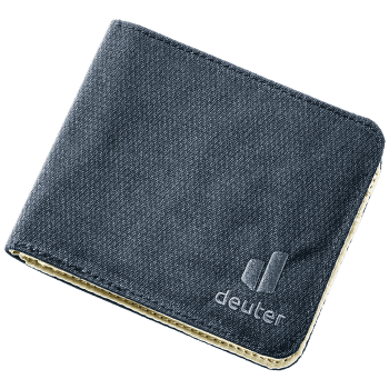Portefeuille deuter Wallet Black