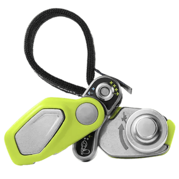 Frein Edelrid Ohmega Oasis Oasis