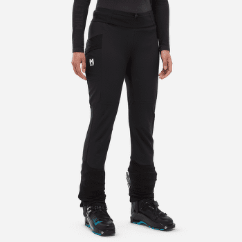 Pantalons Millet PIERRA MENT PANT WOMEN F0079 HOLLY BERRY/SAPHIR