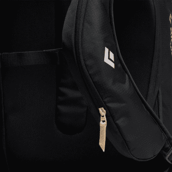 Sac a dos Black Diamond DAWN PATROL 32 Black