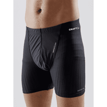 Caleçons Craft Active Extreme X Wind 999985 Black/Granite