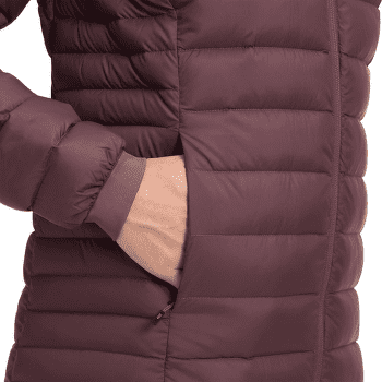 Veste Black Diamond Access Down Parka Women Black