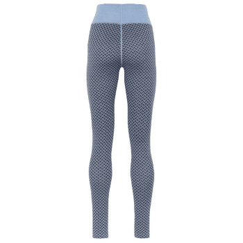 Leggings Kari Traa Smekker High Waist Pants IRIS/PASTEL LIGHT BLUE