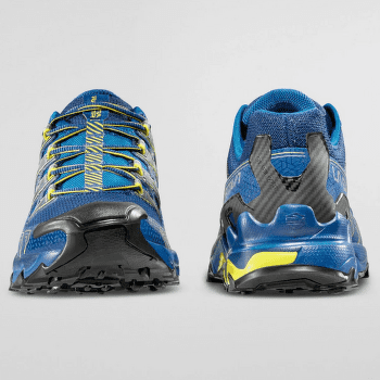 Chaussures La Sportiva Ultra Raptor II Space Blue/Blaze