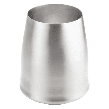 Tasse GSI GLACIER STAINLESS STEMLESS WINE GLASS