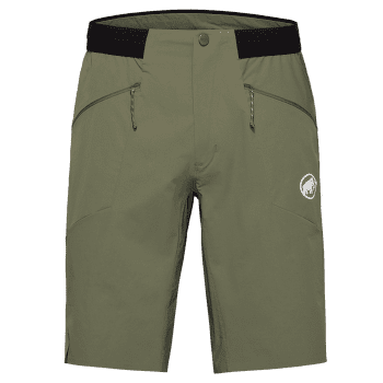 Shorts Mammut Aenergy Light SO Shorts Men 40285 marsh