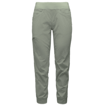 Pantalons Black Diamond Technician Jogger Pant Women Laurel Green