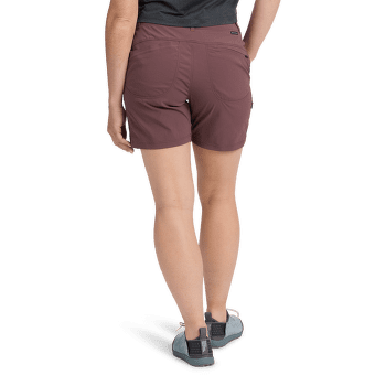 Shorts Black Diamond Pursuit Shorts Women Moonstone