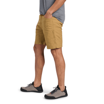Shorts Black Diamond Rocklock Shorts Men Flax