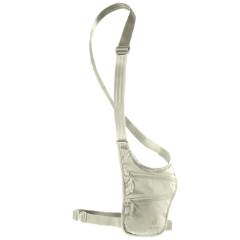 Portefeuille deuter Security Holster bone