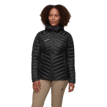 Veste Mammut Broad Peak IN Hooded Jacket Women marine-black