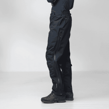 Pantalons Fjällräven Keb GTX Trousers Men Black