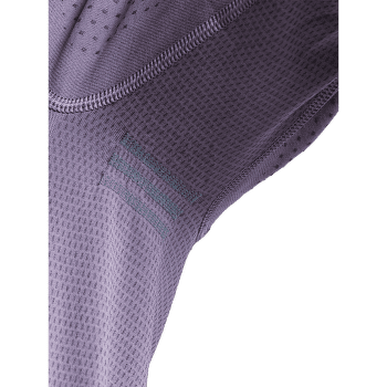 T-shirt a manches courtes X-Bionic X-BIONIC® XCEED RUN SHIRT SS WOMEN Eternal Ice