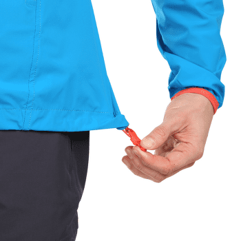 Veste Direct Alpine Dru Light 1.0 Jacket Men cinnamon/navy