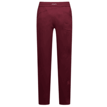 Pantalons La Sportiva LABYRINTH PANTS Men Redwood/Mountain Red