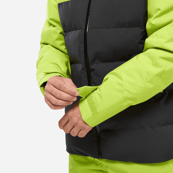 Veste Millet BREVENT PEAK JACKET MEN DORITE/BLACK NEW