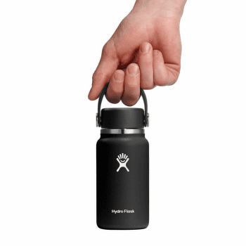 Thermos Hydro Flask 200 ML MICRO HYDRO 001 Black