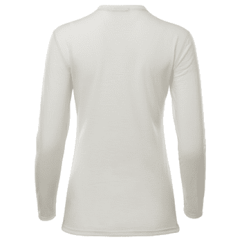T-shirt a manches longues Aclima LightWool Undershirt Long Sleeve Women Nature