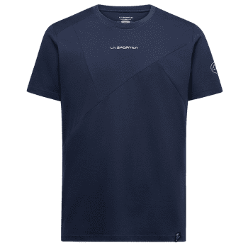 T-shirt a manches courtes La Sportiva DUDE T-SHIRT Men Night Sky/Chalk
