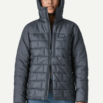 Veste Patagonia Hi-Loft Nano Puff Hoody Women Dark Ruby