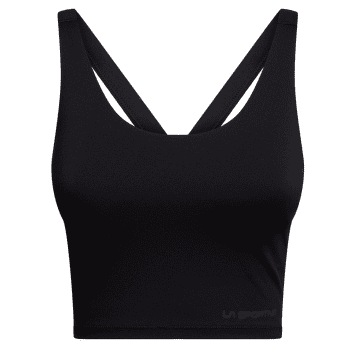 Brassiere La Sportiva COSMOSIS BRA TANK Women Black/Onyx