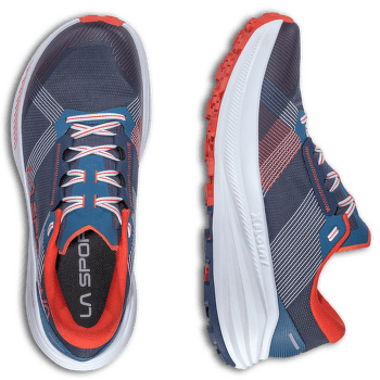 Chaussures La Sportiva Prodigio Max Men Night Sky/Mountain Red