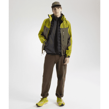 Veste Arcteryx Covert Cardigan Men Habitat Heather