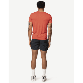 T-shirt a manches courtes Devold Classic Tee Men 284A INK