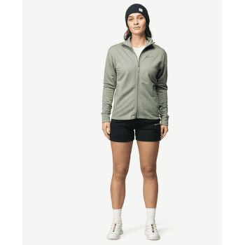 Sweat-shirt Devold Everyday Jacket Women 284A INK