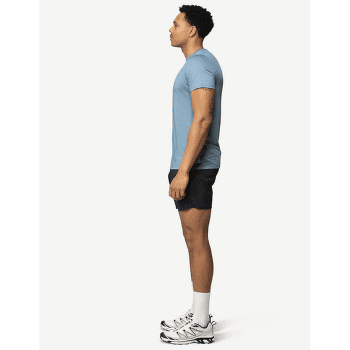 T-shirt a manches courtes Devold Active Tee Men 291A Skydiver