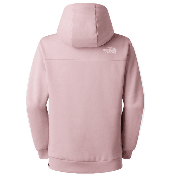 Sweat-shirt The North Face SIMPLE DOME HOODIE Women 0SO METAL PINK