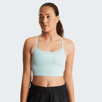 Brassiere The North Face FLEX BRA G70 OPAL FROST