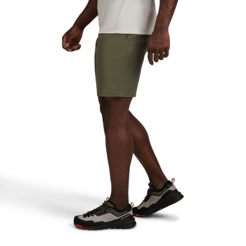Shorts Black Diamond Pursuit Shorts Men Tundra