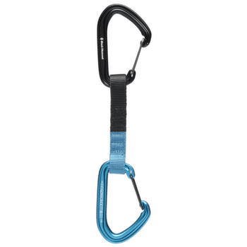 Ensemble Expreska Black Diamond HOTWIRE QUICKDRAW 12 Desert Sky