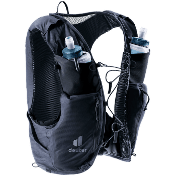 Sac a dos deuter Traick 5 neptune-nightblue